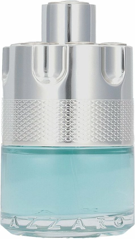 Azzaro Wanted Tonic - 100 Ml - Eau De Toilette Spray - Herenparfum 5 Azzaro Wanted Tonic - 100 Ml - Eau De Toilette Spray - Herenparfum - Afbeelding 5