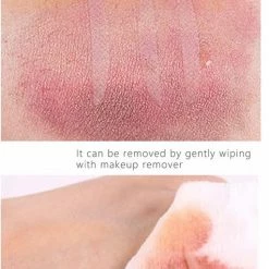 Daily Accessoires Ooglidstickers Onzichtbaar - Ooglidstickers - Ooglidtape - Ooglidcorrectie - Eyelid Tape - 144 Dikke Stickers Inclusief Tool -L’Oréal Paris SHOP 476x840 1