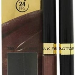 Max Factor Lipfinity 24HR Lip Colour Lipgloss - 355 Ever Lustrous -L’Oréal Paris SHOP 476x840