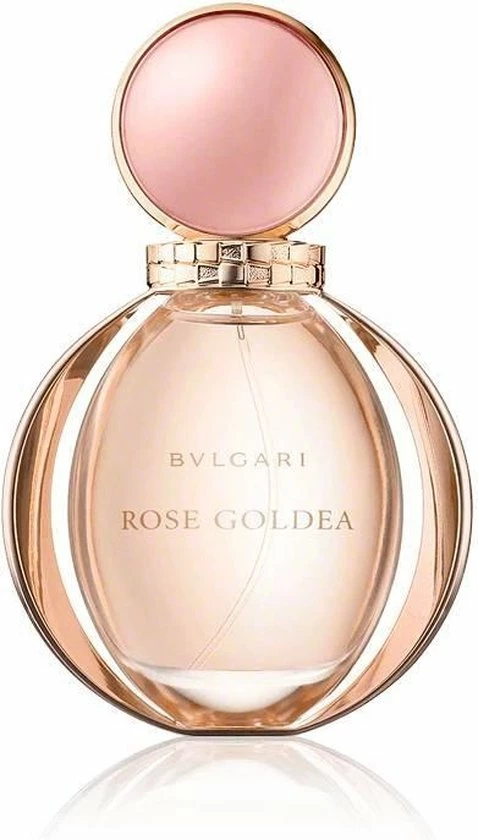 Bvlgari Rose Goldea 90 Ml - Eau De Parfum - Damesparfum 12 Bvlgari Rose Goldea 90 Ml - Eau De Parfum - Damesparfum - Afbeelding 12