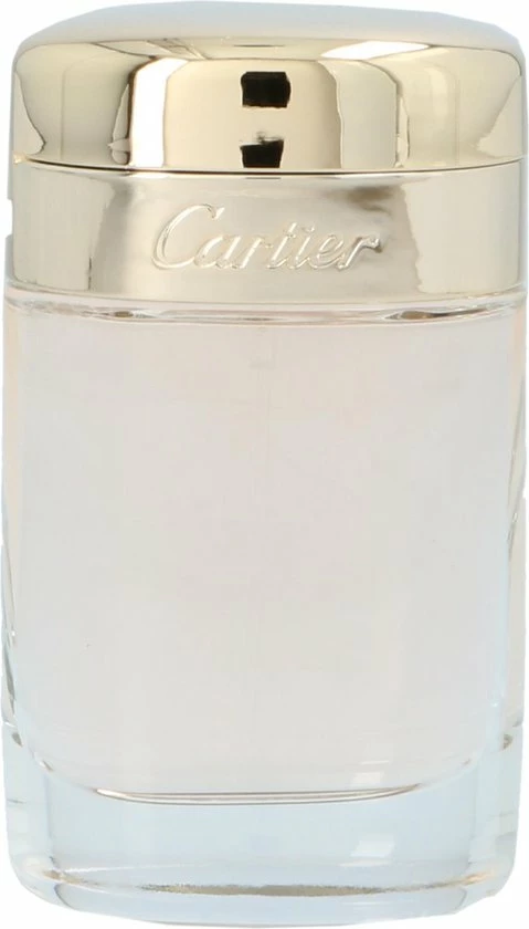 Cartier Baiser Vole - 50 Ml - Eau De Parfum 9 Cartier Baiser Vole - 50 Ml - Eau De Parfum - Afbeelding 9