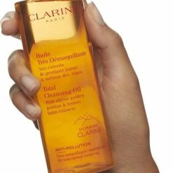 Clarins Super Cleansing Oil - Reinigingsolie - 150 Ml -L’Oréal Paris SHOP 479x840
