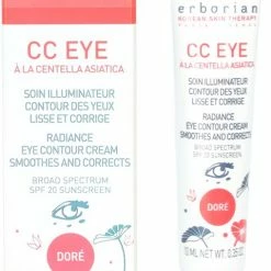 Erborian - CC Eye Dor - 10 Ml -L’Oréal Paris SHOP 480x840 2