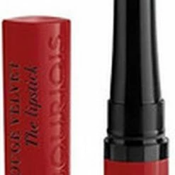 Bourjois Rouge Velvet Lippenstift - 002 Flaming'rose -L’Oréal Paris SHOP 480x840 5