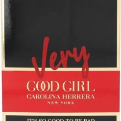 Carolina Herrera - Very Good Girl EDP 80 Ml -L’Oréal Paris SHOP 481x840 1