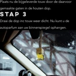 Ester Perfume Ester Autoparfum Car Perfume Men Nr.6 Sport Lifestyle -L’Oréal Paris SHOP 481x840