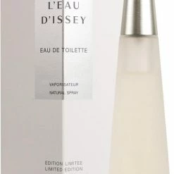 Issey Miyake L' Eau D'issey For Women - 25 Ml - Eau De Parfum -L’Oréal Paris SHOP 483x840 1
