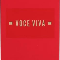 Valentino Voce Viva - 50 Ml - Eau De Parfum Spray - Damesparfum -L’Oréal Paris SHOP 483x840 4