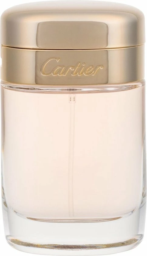 Cartier Baiser Vole - 50 Ml - Eau De Parfum 11 Cartier Baiser Vole - 50 Ml - Eau De Parfum - Afbeelding 11