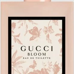 Gucci Bloom Eau De Toilette -L’Oréal Paris SHOP 485x840 1