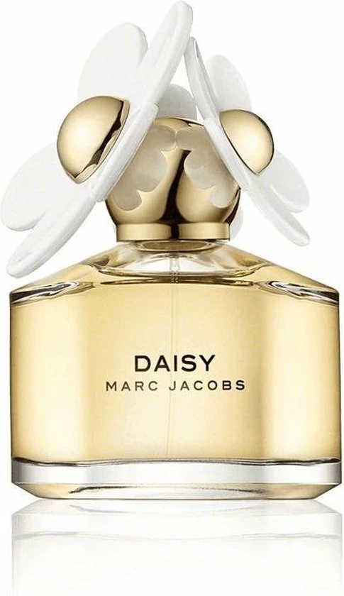 Marc Jacobs - Eau De Toilette - Daisy Love - 50 Ml 13 Marc Jacobs - Eau De Toilette - Daisy Love - 50 Ml - Afbeelding 13