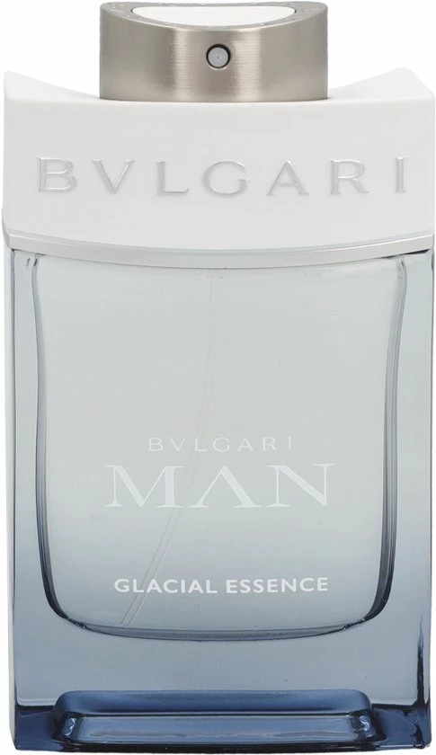 Bvlgari Man Glacial Essence Eau De Parfum Spray 100 Ml 3 Bvlgari Man Glacial Essence Eau De Parfum Spray 100 Ml - Afbeelding 3