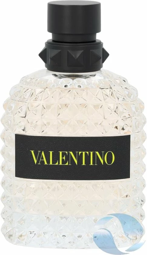 Valentino Born In Roma Yellow Dream Uomo Eau De Toilette 100ml 10 Valentino Born In Roma Yellow Dream Uomo Eau De Toilette 100ml - Afbeelding 10