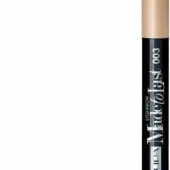 Pupa Milano Made To Last Waterproof Oogschaduw - 003 Nude Gold 11 Pupa Milano Made To Last Waterproof Oogschaduw - 003 Nude Gold -L’Oréal Paris SHOP 486x840 3