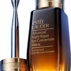 Est?e Lauder Anti-Rimpel Nachtcr Me Estee Lauder Matrix Oogcontour Geconcentreerd (15 Ml)
