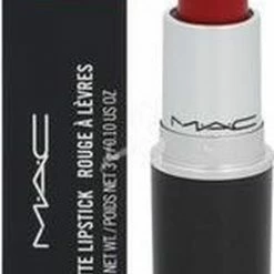 MAC Cosmetics Matte Lippenstift - Russian Red -L’Oréal Paris SHOP 492x840