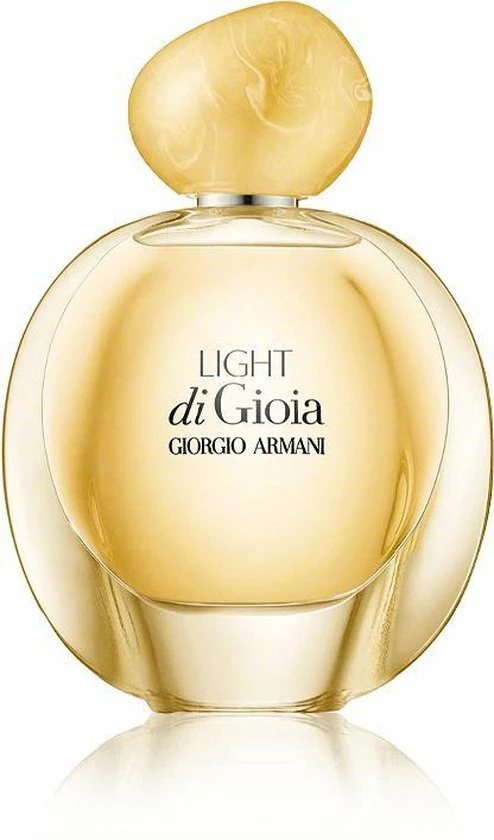 Armani - Light Di Gioia - Eau De Parfum - 100ML 13 Armani - Light Di Gioia - Eau De Parfum - 100ML - Afbeelding 13