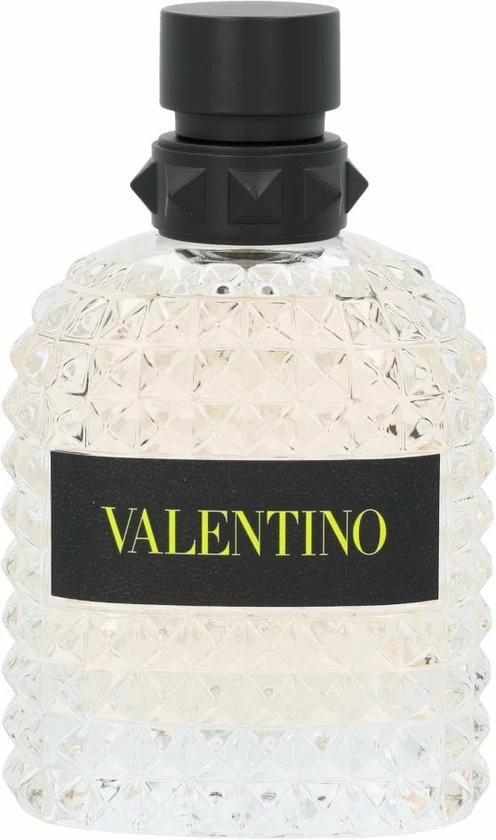 Valentino Born In Roma Yellow Dream Uomo Eau De Toilette 100ml 23 Valentino Born In Roma Yellow Dream Uomo Eau De Toilette 100ml - Afbeelding 23