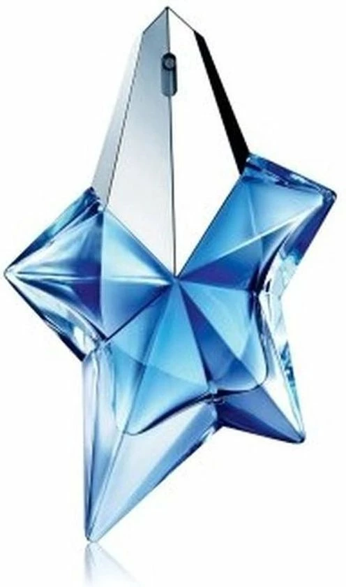 Thierry Mugler Mugler Angel (refillable) Eau De Parfum 50ml 10 Thierry Mugler Mugler Angel (refillable) Eau De Parfum 50ml - Afbeelding 10