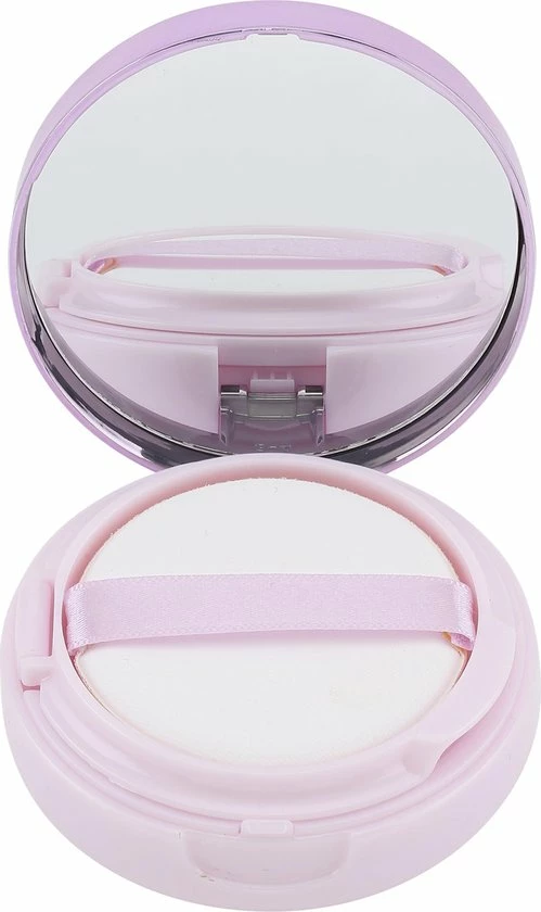 L?Or?al Paris L Or Al Paris Nude Magique Cushion - 07 Golden Beige - Foundation 2 L?Or?al Paris L Or Al Paris Nude Magique Cushion - 07 Golden Beige - Foundation - Afbeelding 2