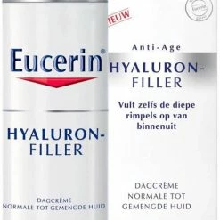 Eucerin Dagcr Me Anti-age Hyaluron-Filler - Dagcr Me