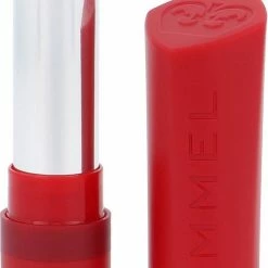Rimmel London The Only 1 Matte Lipstick - 810 The Matte Factor -L’Oréal Paris SHOP 501x840 3