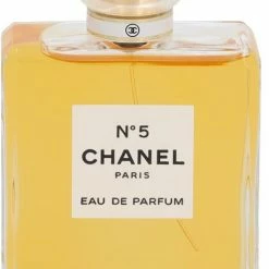 Chanel N 5 100 Ml - Eau De Parfum - Damesparfum -L’Oréal Paris SHOP 502x840