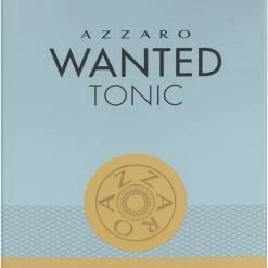 Azzaro Wanted Tonic - 100 Ml - Eau De Toilette Spray - Herenparfum 10 Azzaro Wanted Tonic - 100 Ml - Eau De Toilette Spray - Herenparfum -L’Oréal Paris SHOP 502x840 4