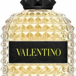Valentino Born In Roma Yellow Dream Uomo Eau De Toilette 100ml 34 Valentino Born In Roma Yellow Dream Uomo Eau De Toilette 100ml -L’Oréal Paris SHOP 503x840 2
