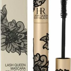 Helena Rubinstein Lash Queen Sexy Blacks - Zwart - Mascara -L’Oréal Paris SHOP 504x840