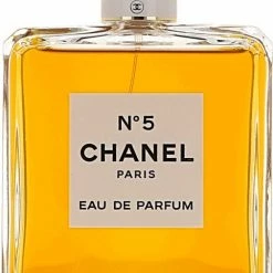 Chanel N 5 100 Ml - Eau De Parfum - Damesparfum -L’Oréal Paris SHOP 506x840 2