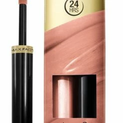 Max Factor Lipfinity Lip Colour - 006 Always Delicate - Lipgloss -L’Oréal Paris SHOP 506x840 4