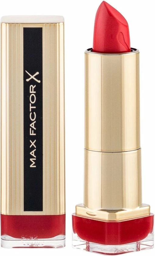 Max Factor Colour Elixir Lipstick - 070 Cherry Kiss 4 Max Factor Colour Elixir Lipstick - 070 Cherry Kiss - Afbeelding 4
