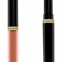 Max Factor Lipfinity Lip Colour - 006 Always Delicate - Lipgloss -L’Oréal Paris SHOP 512x840 1
