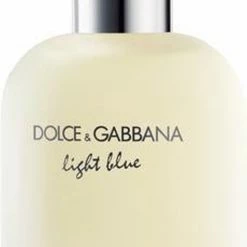 Dolce & Gabbana Light Blue Pour Homme 200 Ml - Eau De Toilette - Herenparfum -L’Oréal Paris SHOP 513x840