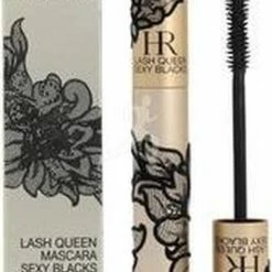 Helena Rubinstein Lash Queen Sexy Blacks - Zwart - Mascara -L’Oréal Paris SHOP 515x840