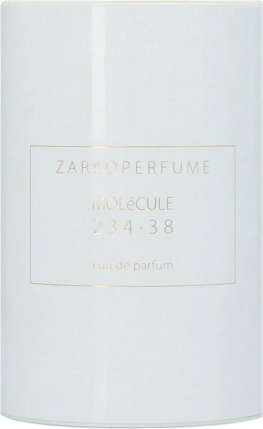 Zarkoperfume Molecule 234.38 Eau De Parfum Spray 100 Ml 5 Zarkoperfume Molecule 234.38 Eau De Parfum Spray 100 Ml - Afbeelding 5