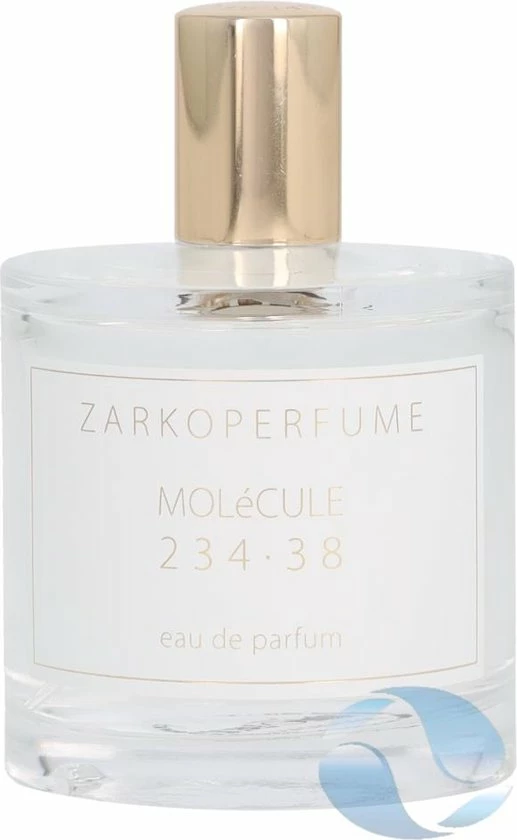 Zarkoperfume Molecule 234.38 Eau De Parfum Spray 100 Ml 2 Zarkoperfume Molecule 234.38 Eau De Parfum Spray 100 Ml - Afbeelding 2
