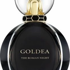 Bvlgari - Goldea The Roman Night Sensuelle - Eau De Parfum - 75ML
