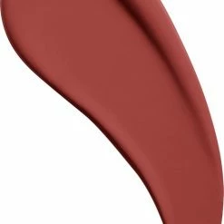 NYX Professional Makeup Lip Lingerie XXL Matte Liquid Lipstick - Warm Up LXXL07 - Lippenstift -L’Oréal Paris SHOP 518x840 5