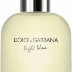 Dolce & Gabbana Light Blue Pour Homme 200 Ml - Eau De Toilette - Herenparfum -L’Oréal Paris SHOP 519x840 3