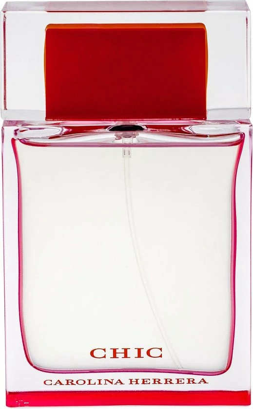Carolina Herrera CHIC - 80 Ml - Eau De Parfum 5 Carolina Herrera CHIC - 80 Ml - Eau De Parfum - Afbeelding 5