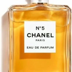 Chanel N 5 100 Ml - Eau De Parfum - Damesparfum -L’Oréal Paris SHOP 520x840 3