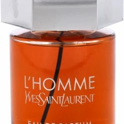 Yves Saint Laurent L'Homme Eau De Parfum 100 Ml -L’Oréal Paris SHOP 521x840 1