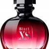 Paco Rabanne Black XS For Her 80 Ml - Eau De Parfum - Damesparfum