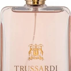 Trussardi Delicate Rose - 100 Ml - Eau De Toilette -L’Oréal Paris SHOP 523x840 1