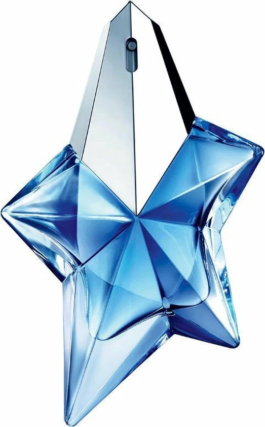 Thierry Mugler Mugler Angel (refillable) Eau De Parfum 50ml 1 Thierry Mugler Mugler Angel (refillable) Eau De Parfum 50ml