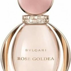Bvlgari Rose Goldea 90 Ml - Eau De Parfum - Damesparfum