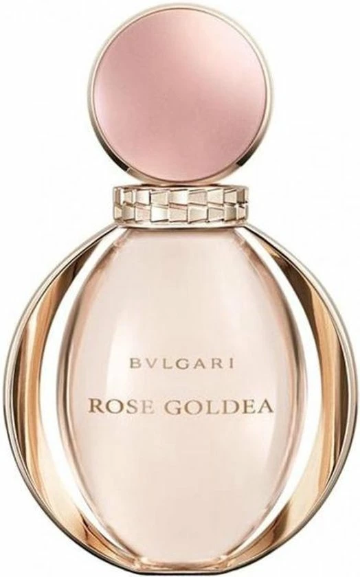 Bvlgari Rose Goldea 90 Ml - Eau De Parfum - Damesparfum 1 Bvlgari Rose Goldea 90 Ml - Eau De Parfum - Damesparfum