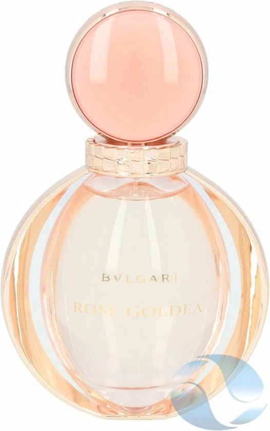 Bvlgari Rose Goldea 90 Ml - Eau De Parfum - Damesparfum 2 Bvlgari Rose Goldea 90 Ml - Eau De Parfum - Damesparfum - Afbeelding 2